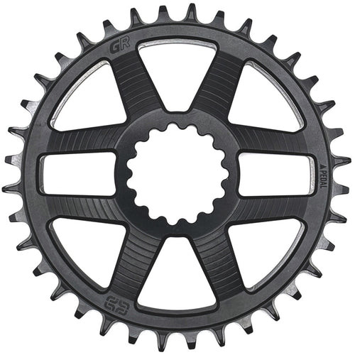 Helix Race GR Direct Mount Chainring