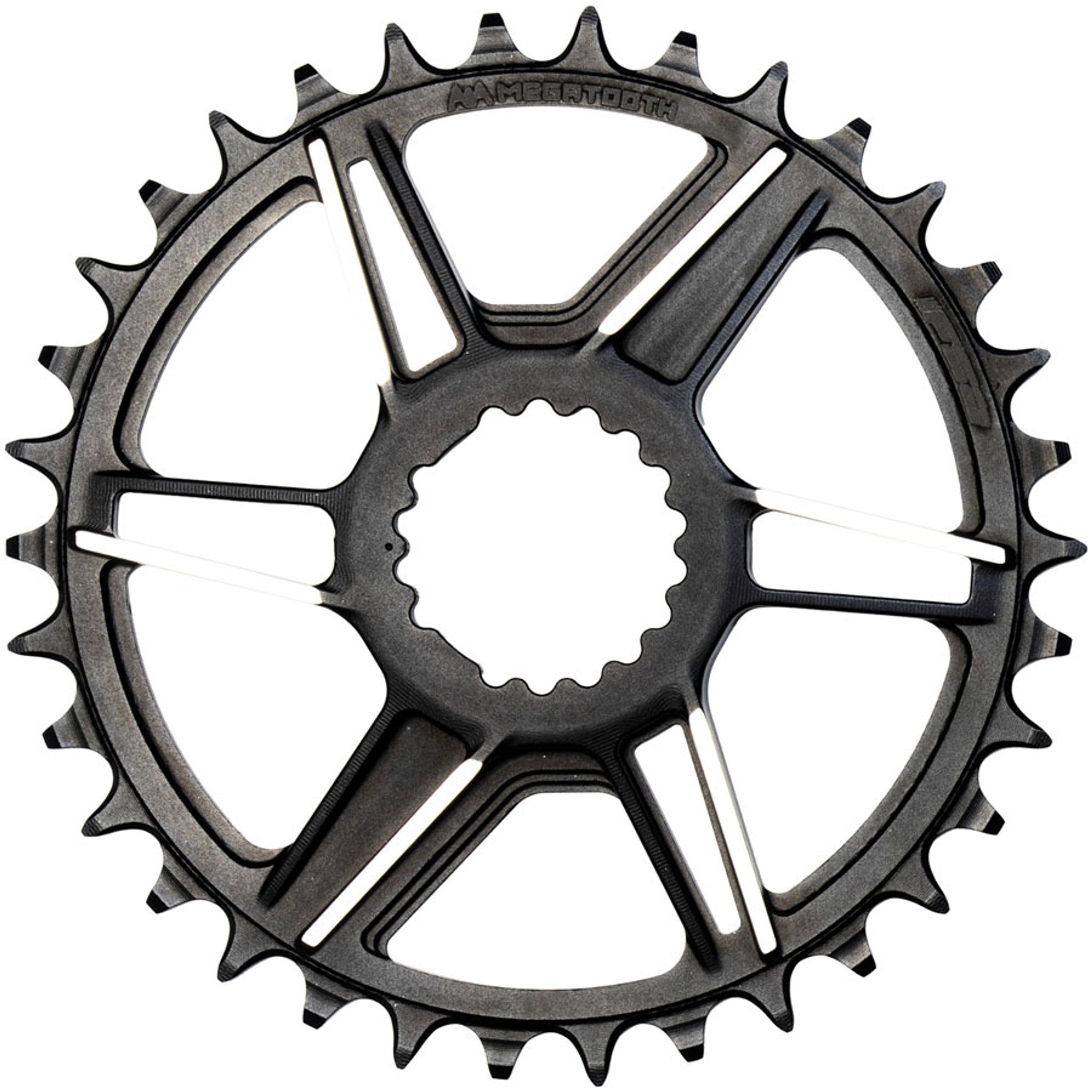Gradient Direct Mount N11 Chainring