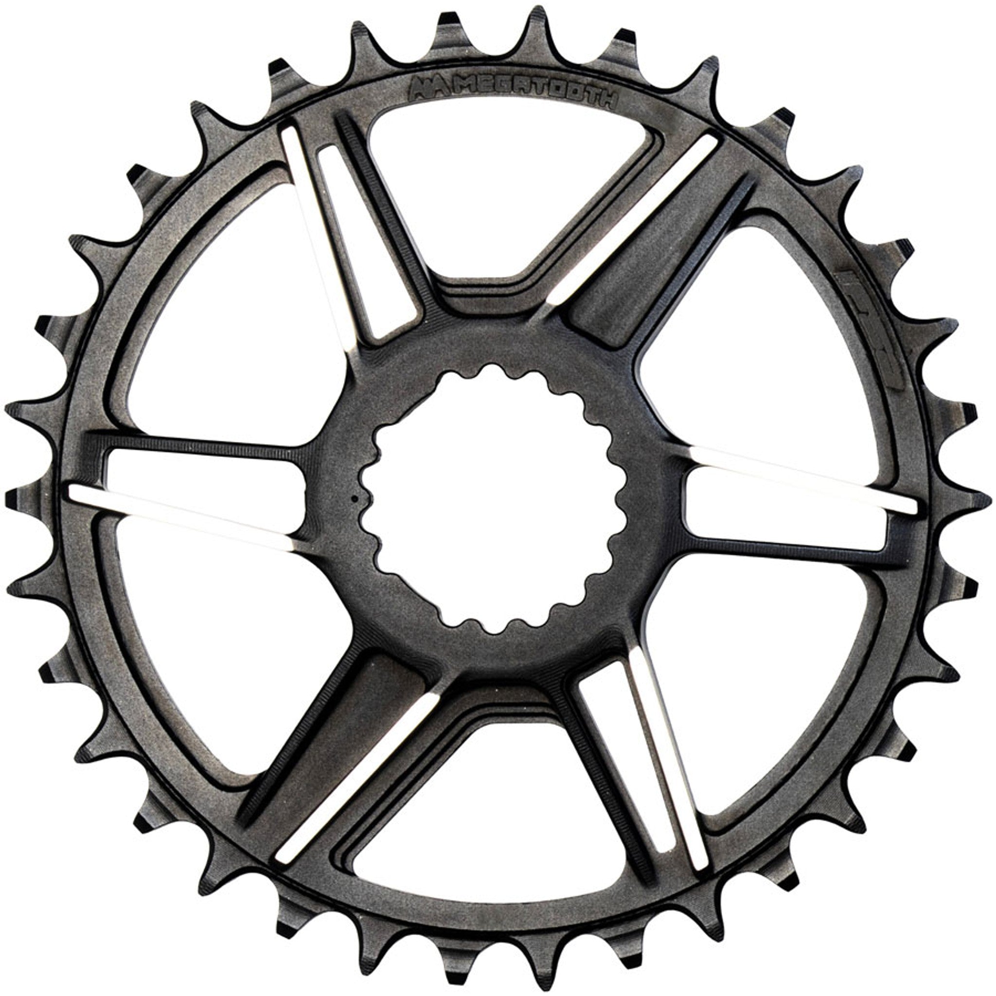 Gradient Direct Mount N11 Chainring