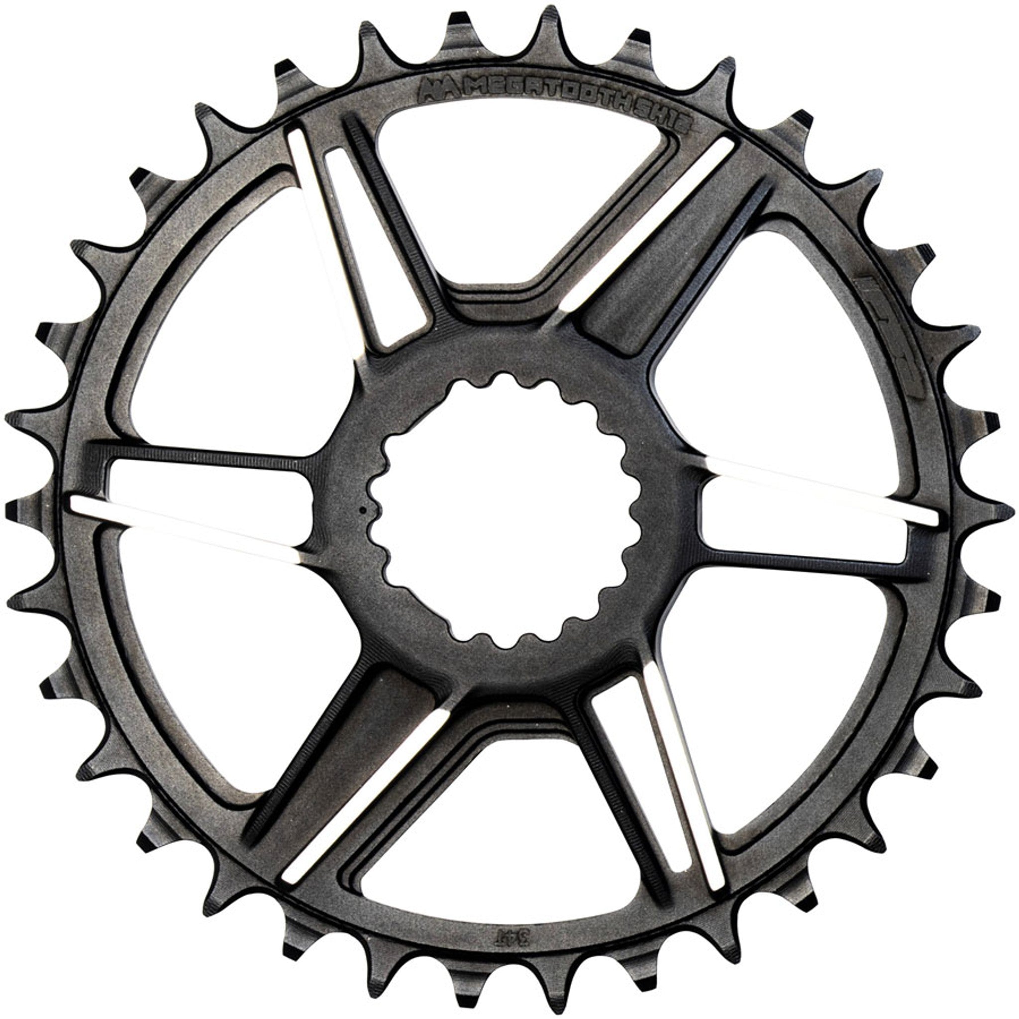 Gradient Direct Mount SH12 Chainring