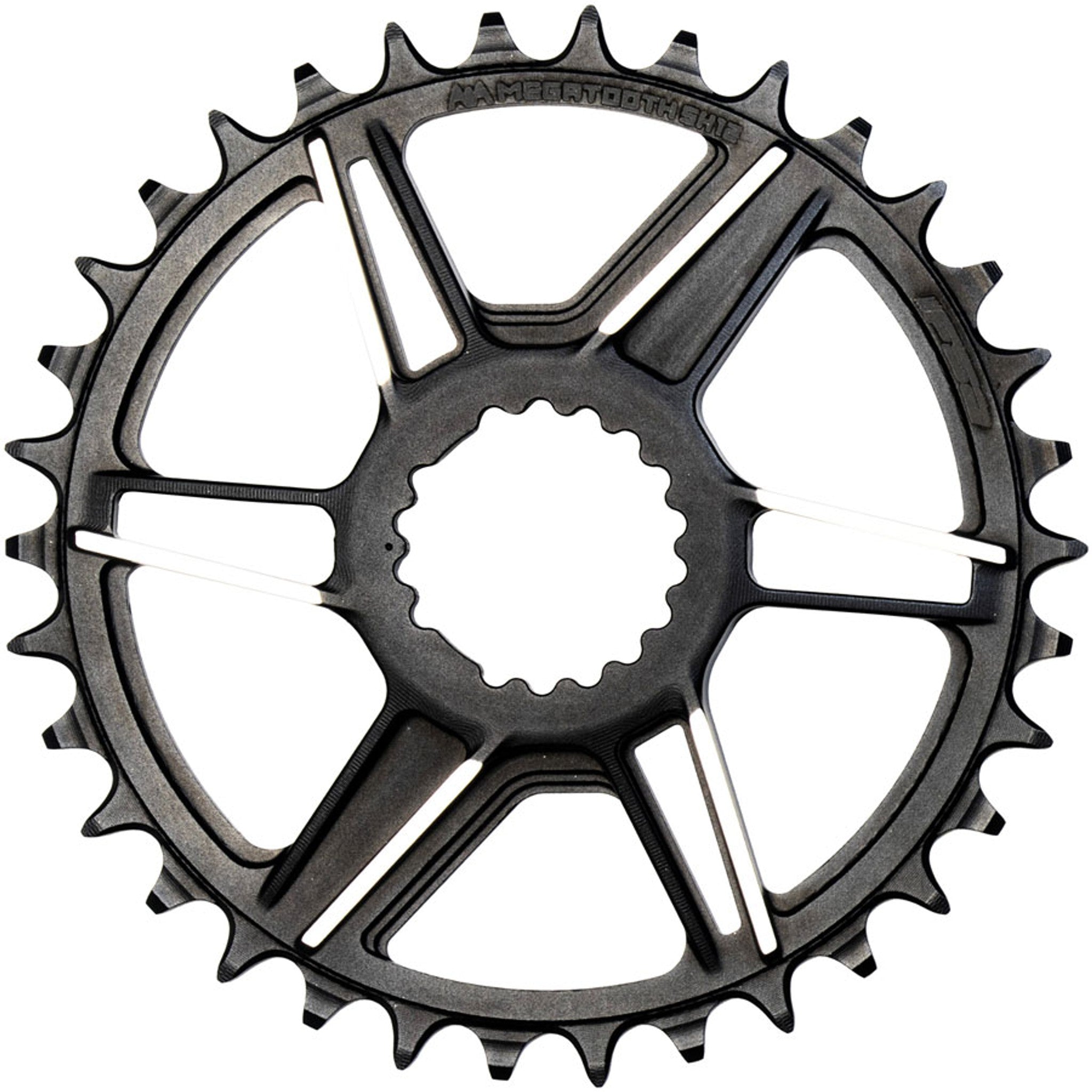 Gradient Direct Mount SH12 Chainring