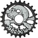 Cranium Sprocket