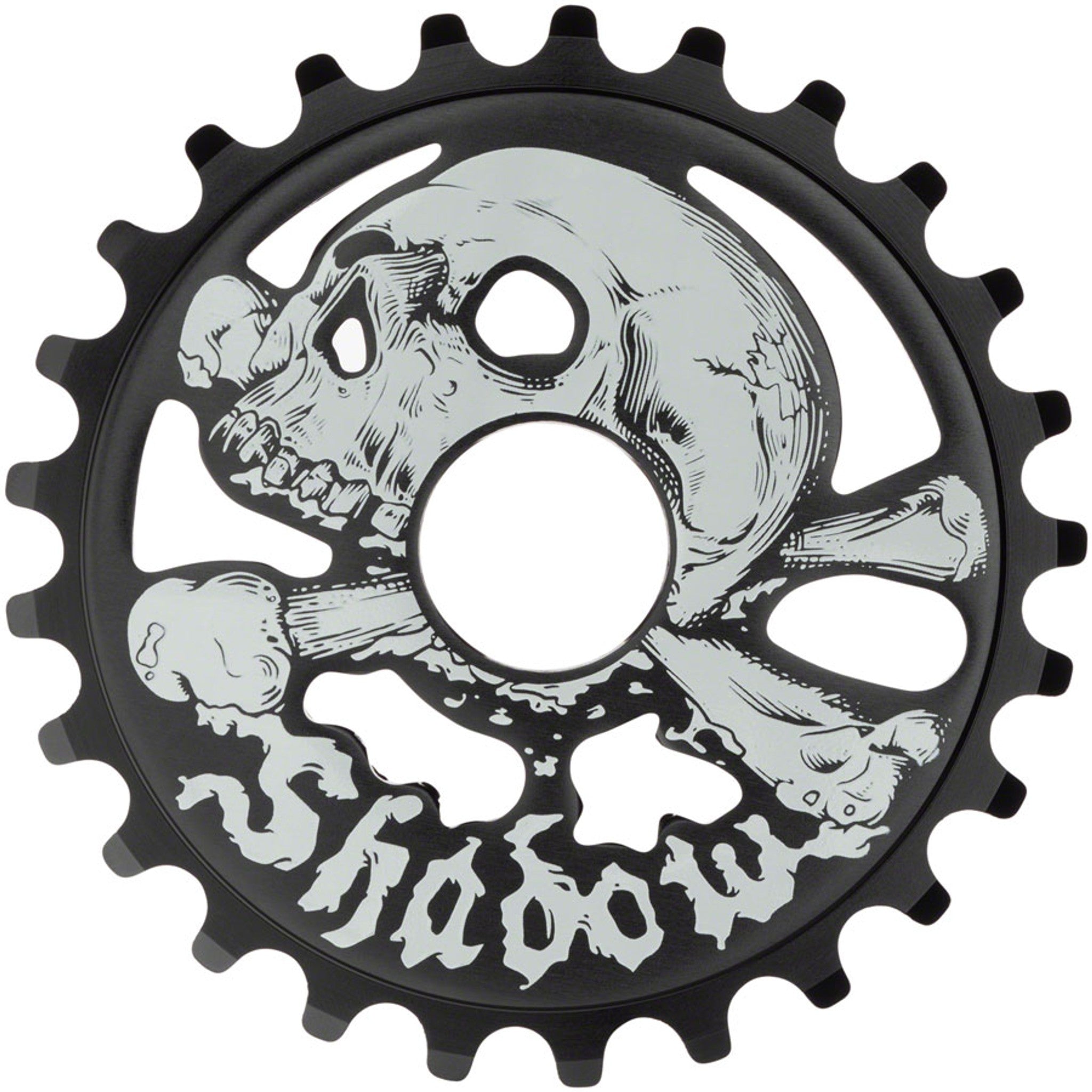 Cranium Sprocket