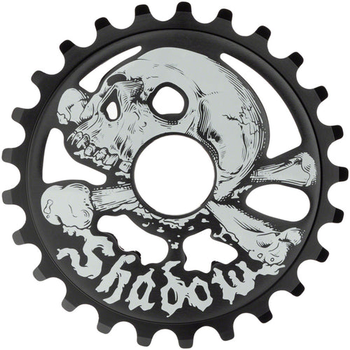 Cranium Sprocket