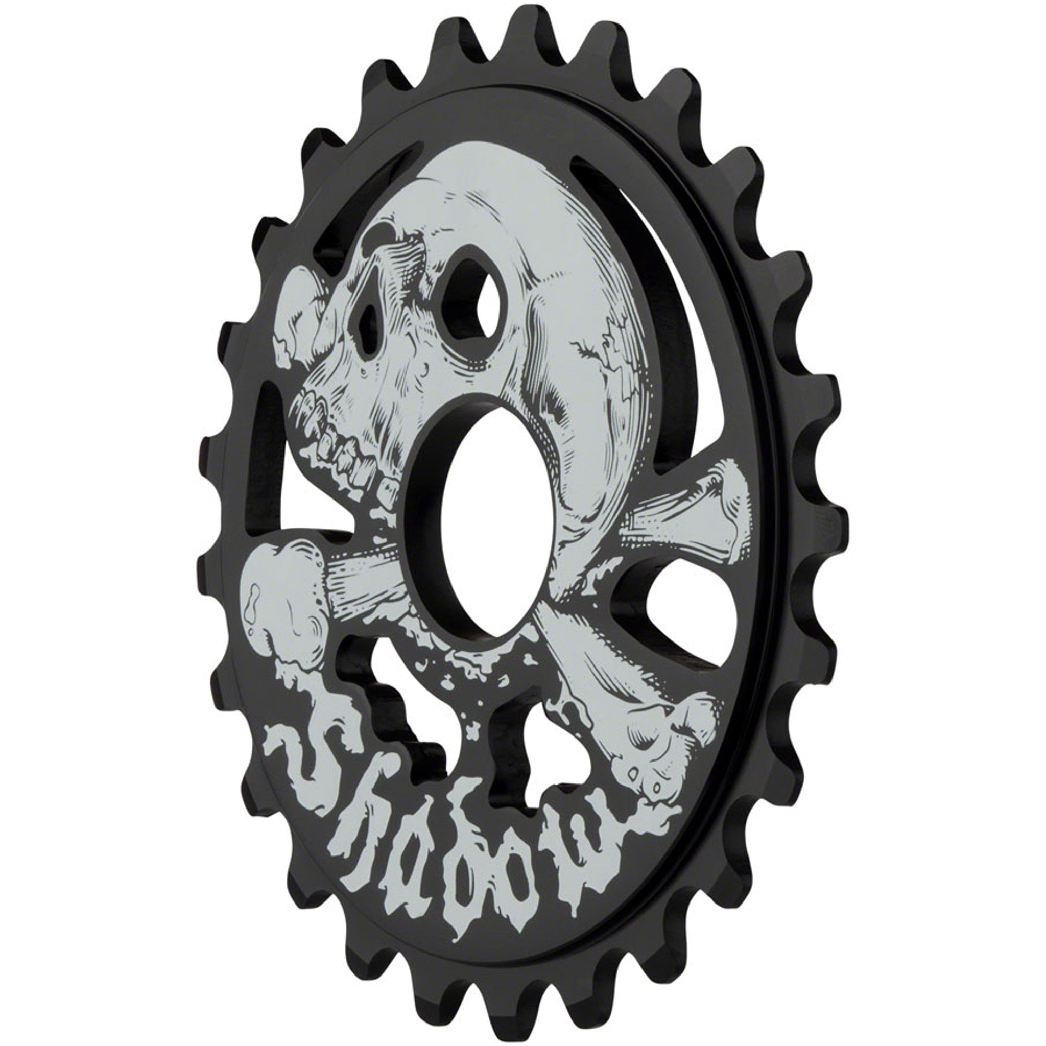 Cranium Sprocket