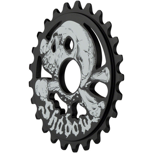 Cranium Sprocket