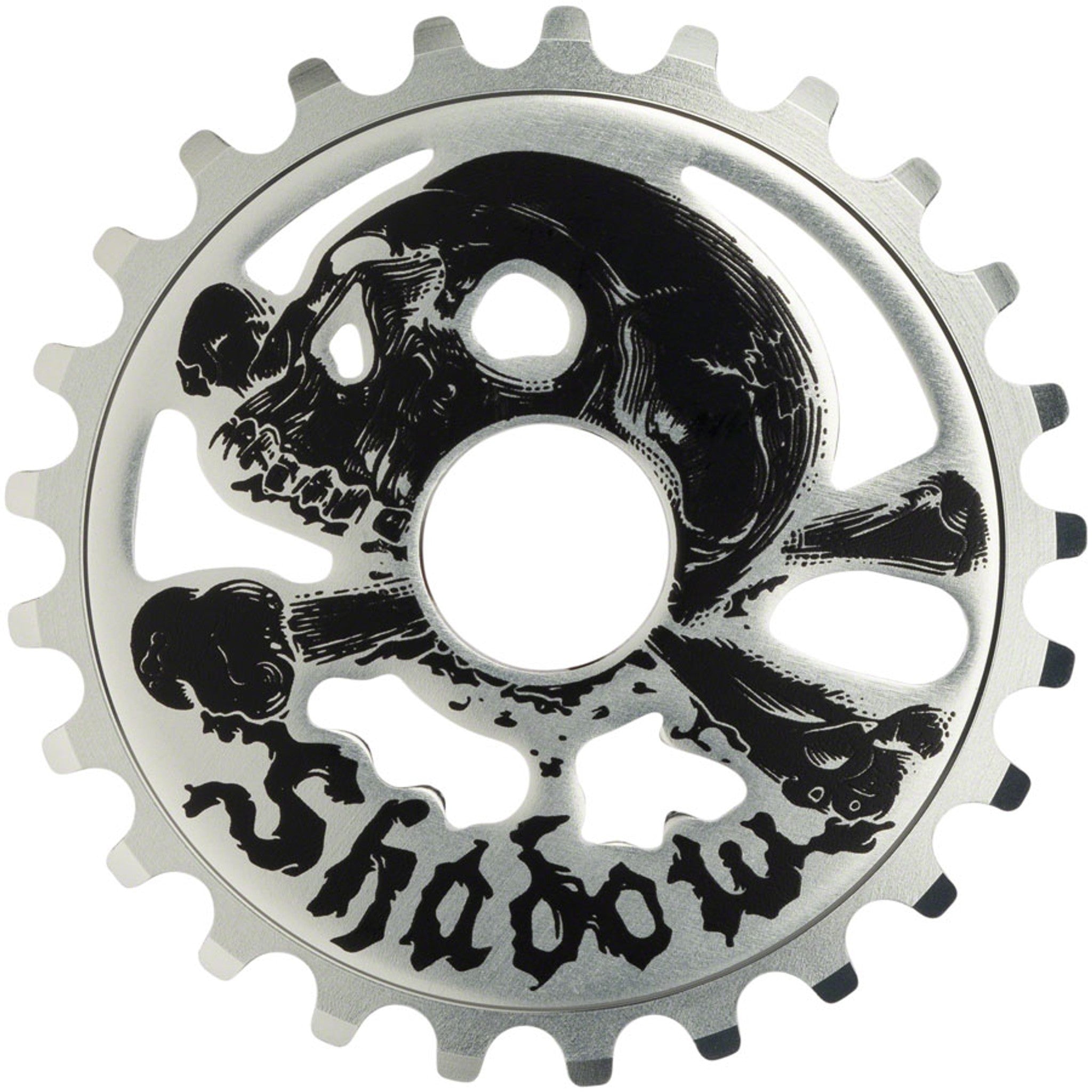 Cranium Sprocket