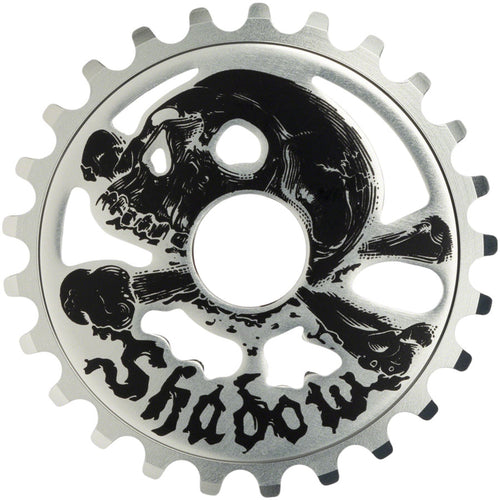 Cranium Sprocket