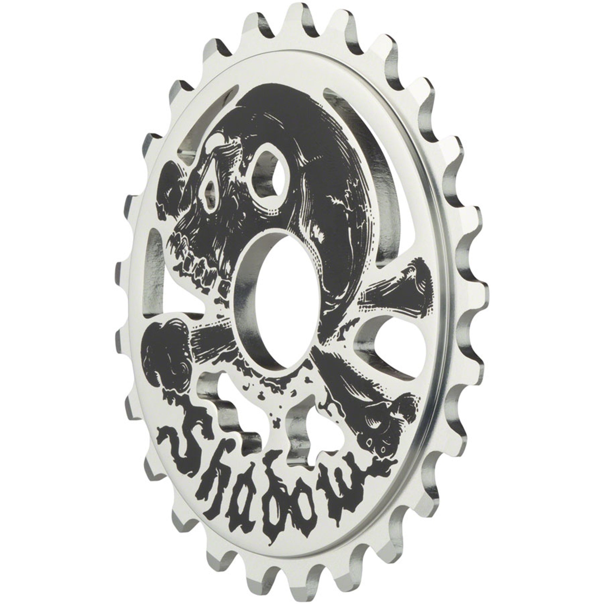Cranium Sprocket