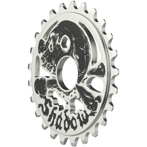 Cranium Sprocket