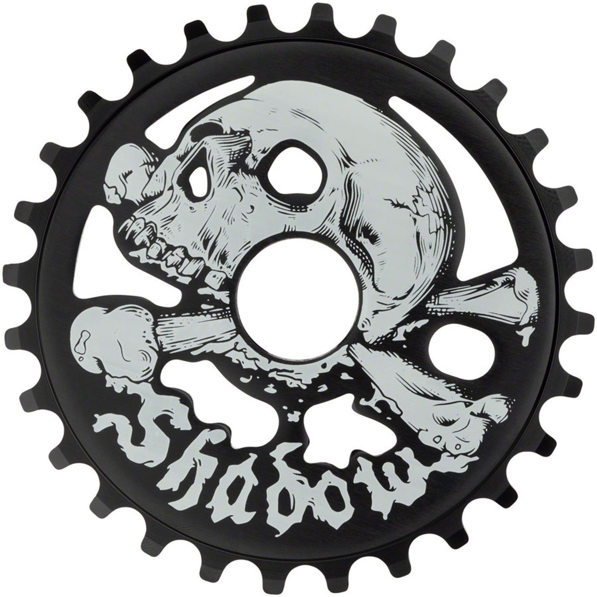 Cranium Sprocket