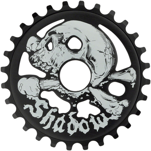 Cranium Sprocket
