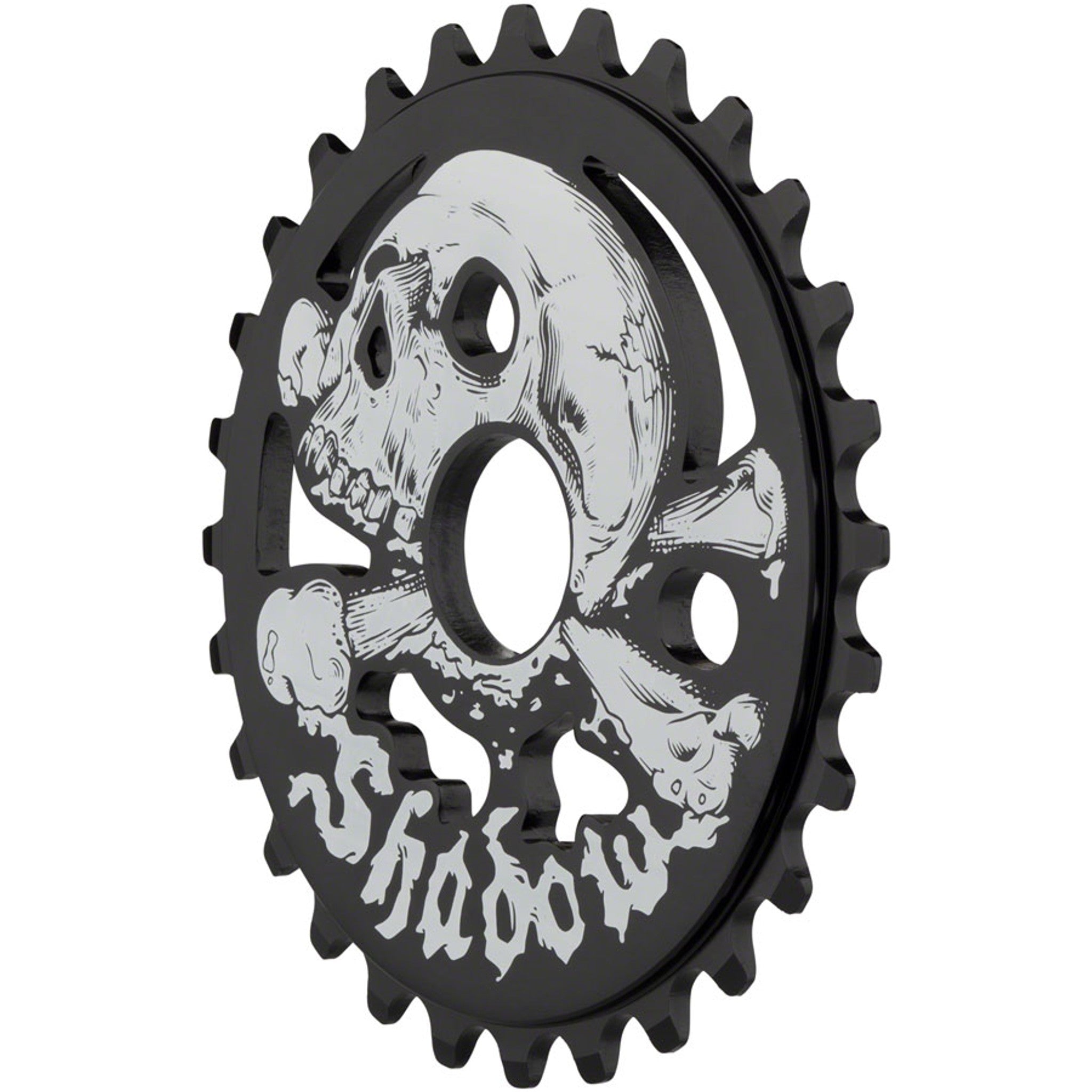 Cranium Sprocket
