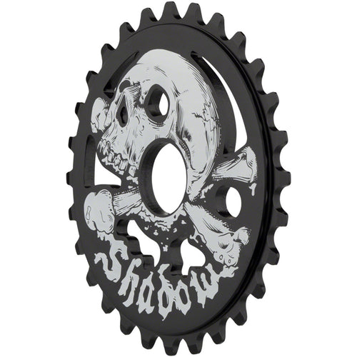 Cranium Sprocket