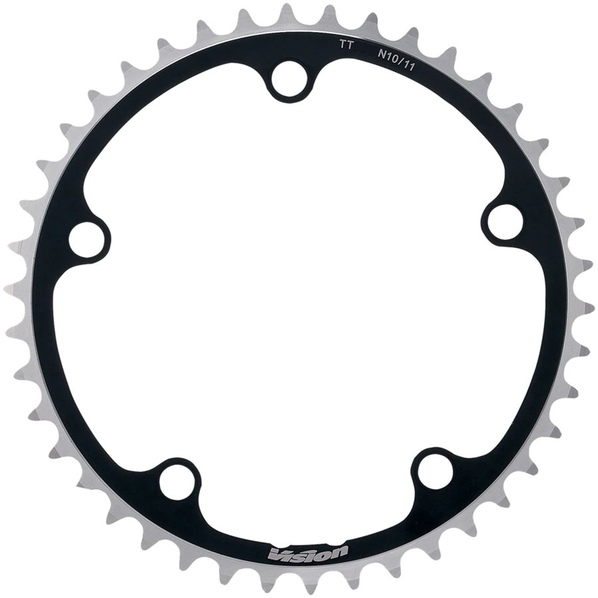 Metron TT Chainring