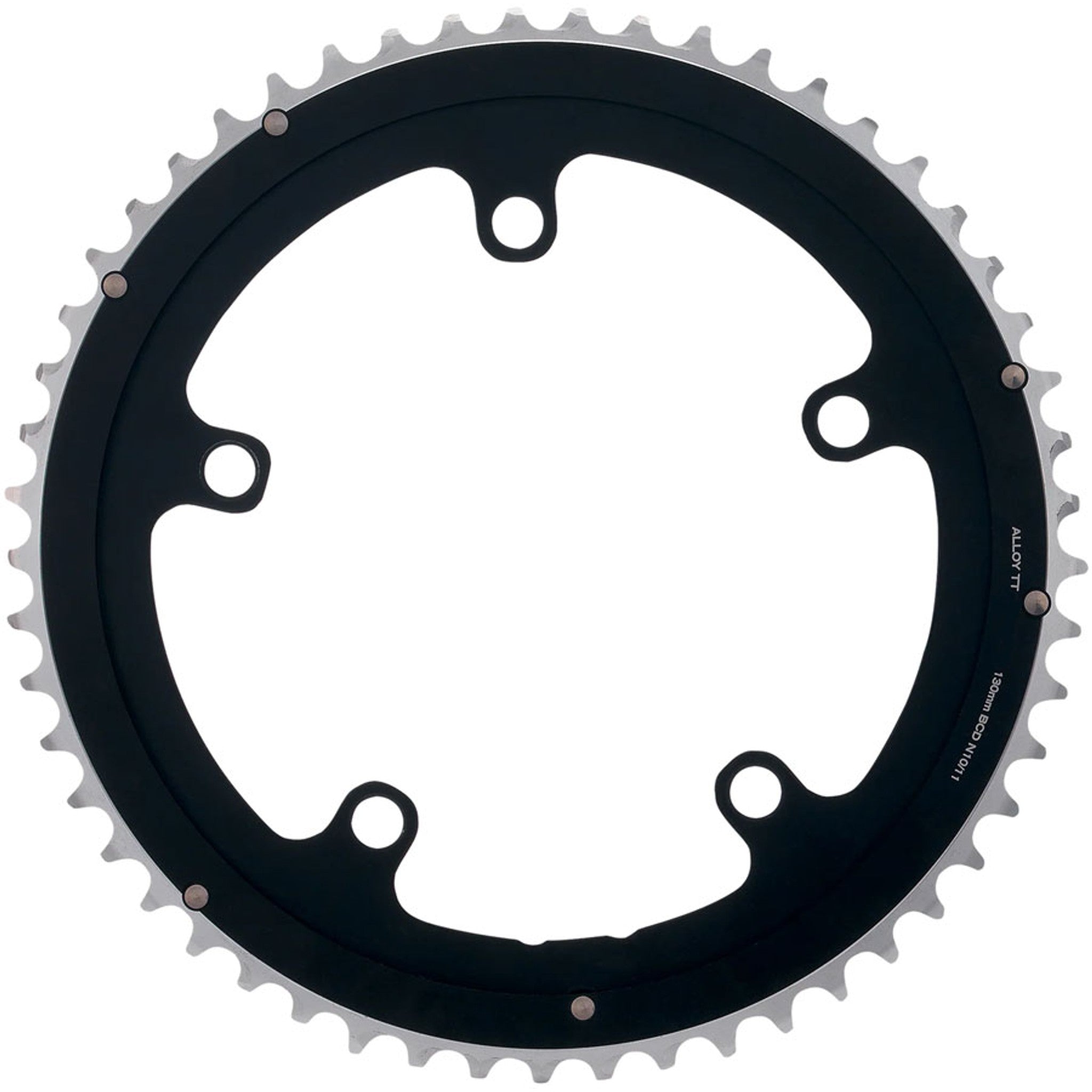 Metron TT Chainring
