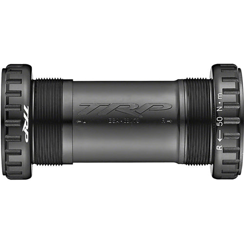 Threaded Bottom Bracket