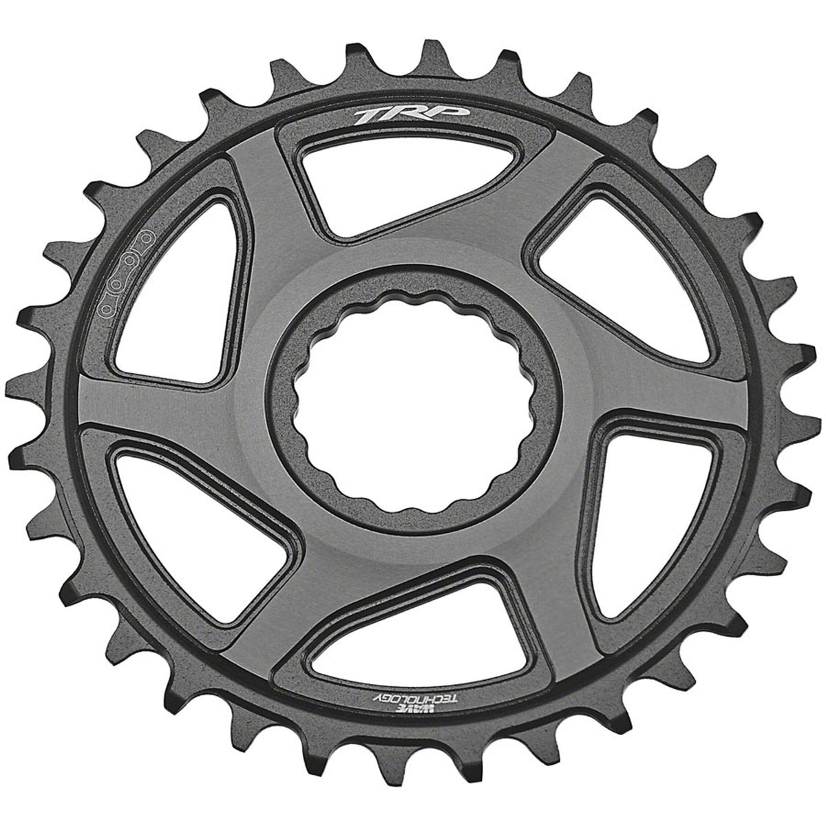 CR-M9050 Boost Direct Mount Chainring