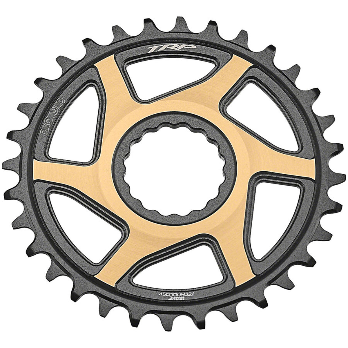 CR-M9050 Boost Direct Mount Chainring