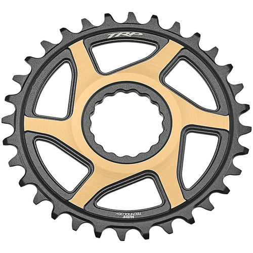 CR-M9050 Boost Direct Mount Chainring