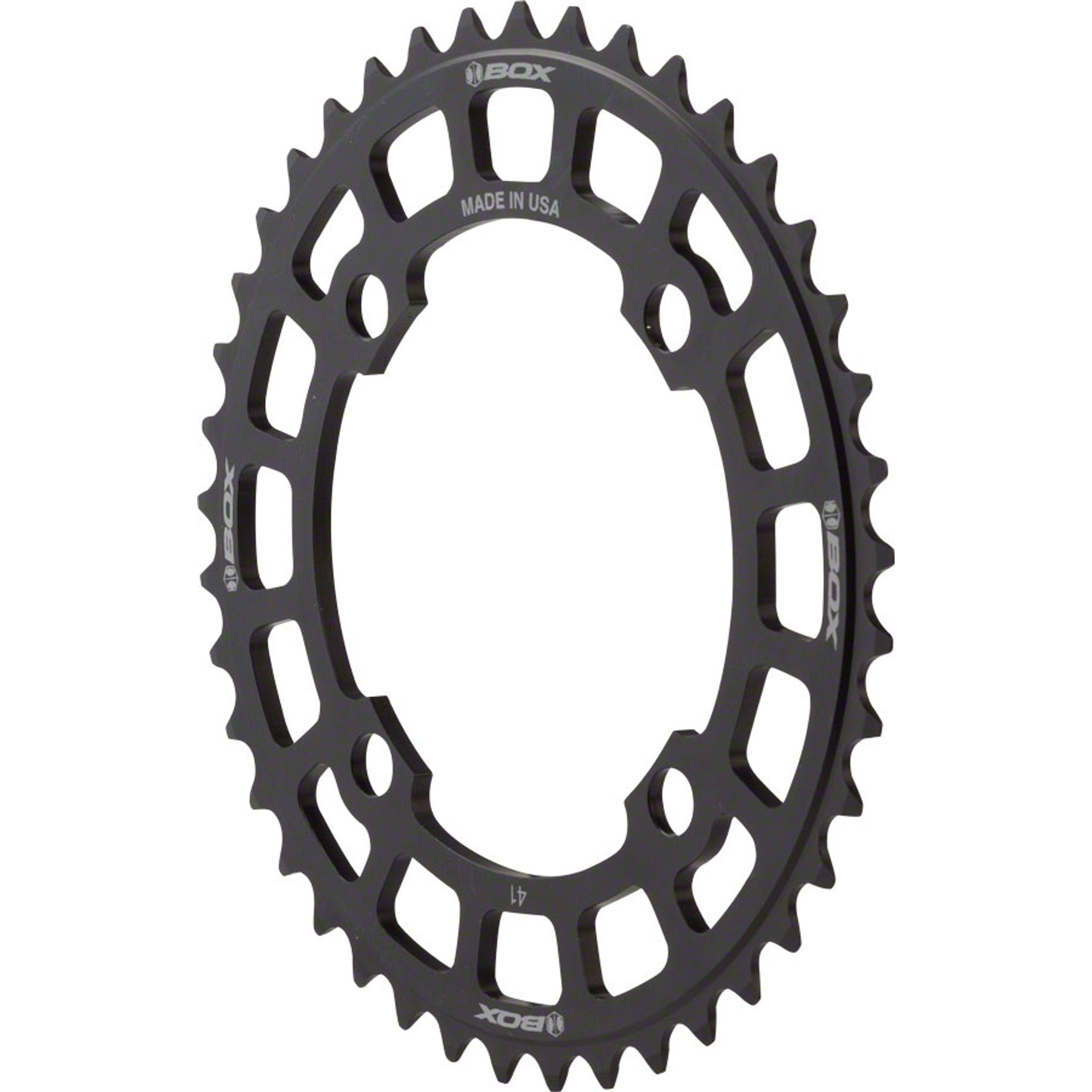 Two BMX Chainring