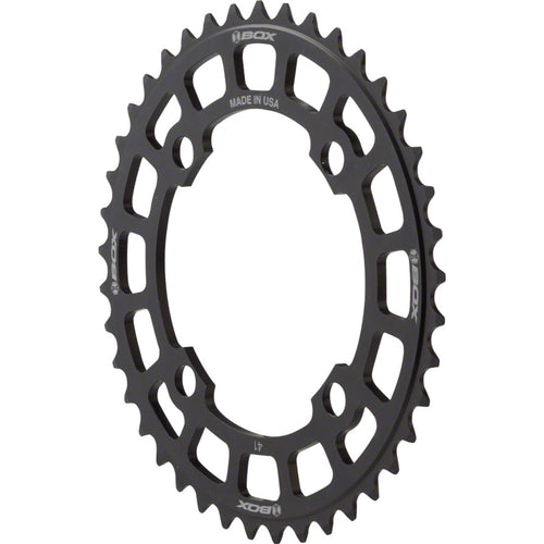 Two BMX Chainring