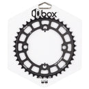 Two BMX Chainring
