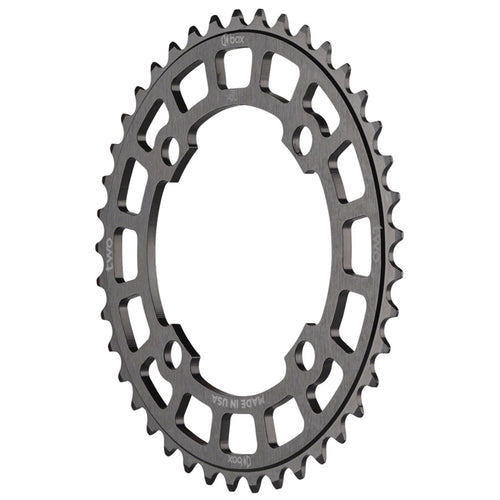 Two BMX Chainring