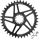 SRAM 8-Bolt Direct Mount Chainrings