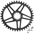 SRAM Elliptical 8-Bolt Direct Mount Chainrings