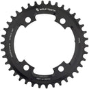 SRAM 107 BCD Chainrings