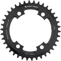 SRAM 107 BCD Chainrings
