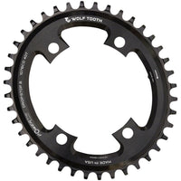 SRAM Elliptical 107 BCD Chainrings