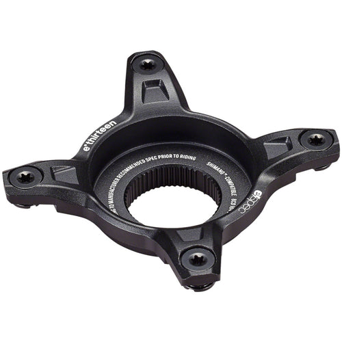 E*Spec Direct Mount Aluminum Carrier