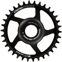 E*Spec Steel Direct Mount Chainring