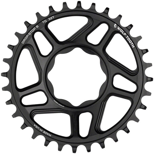 Trek TQ Direct Mount Ebike Chainring