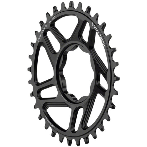 Trek TQ Direct Mount Ebike Chainring