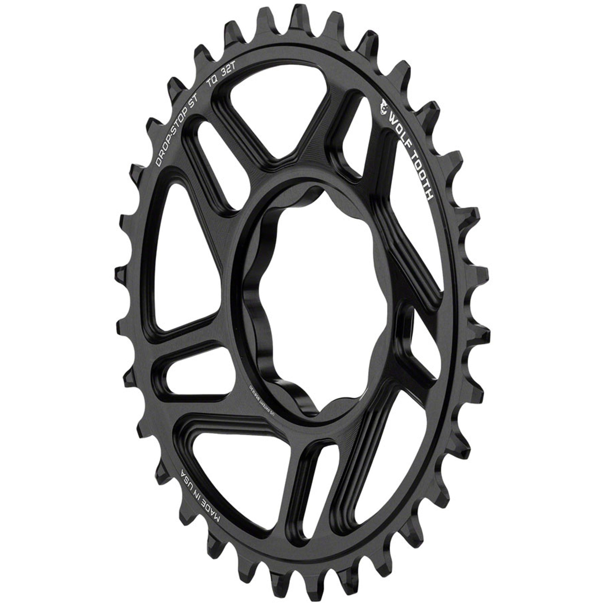 Trek TQ Direct Mount Ebike Chainring