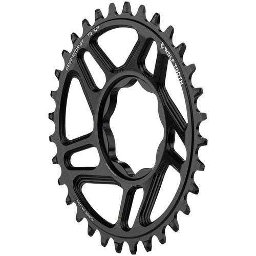 Trek TQ Direct Mount Ebike Chainring