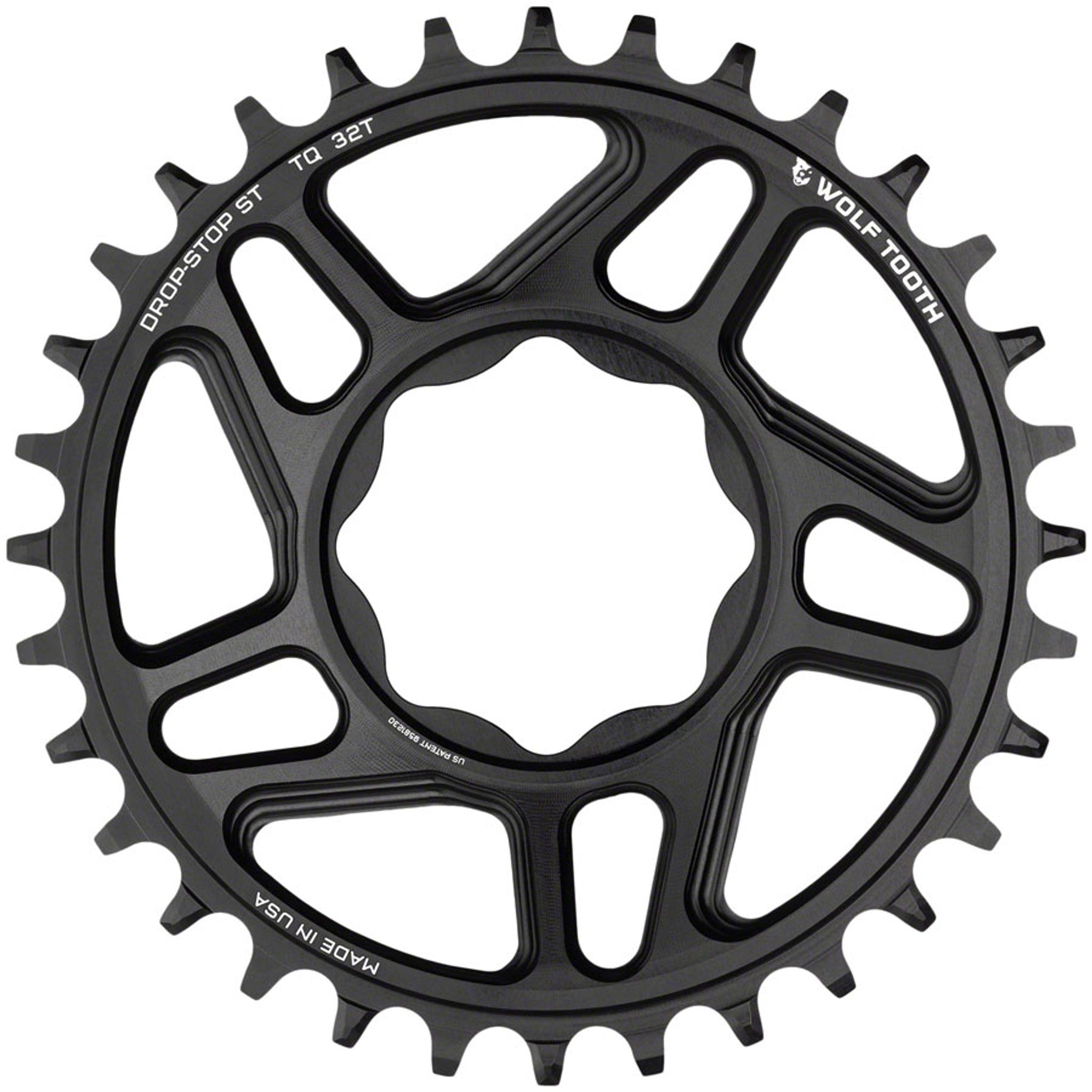 Trek TQ Direct Mount Ebike Chainring