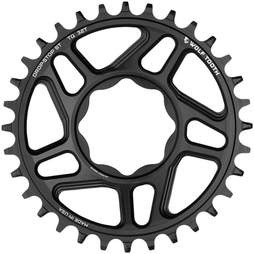 Trek TQ Direct Mount Ebike Chainring