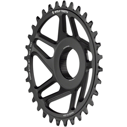 Shimano EP-8 Direct Mount Ebike Chainring
