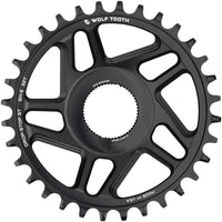 Shimano EP-8 Direct Mount Ebike Chainring