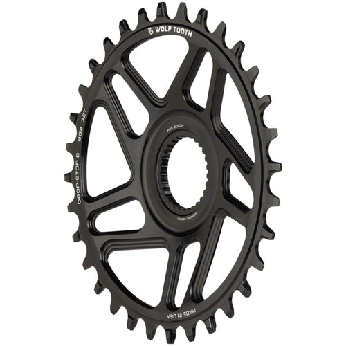 Bosch Gen 4 Direct Mount Ebike Chainring
