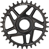 Bosch Gen 4 Direct Mount Ebike Chainring