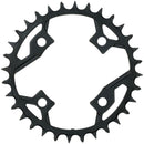 Gamma Pro MegaTooth Chainring