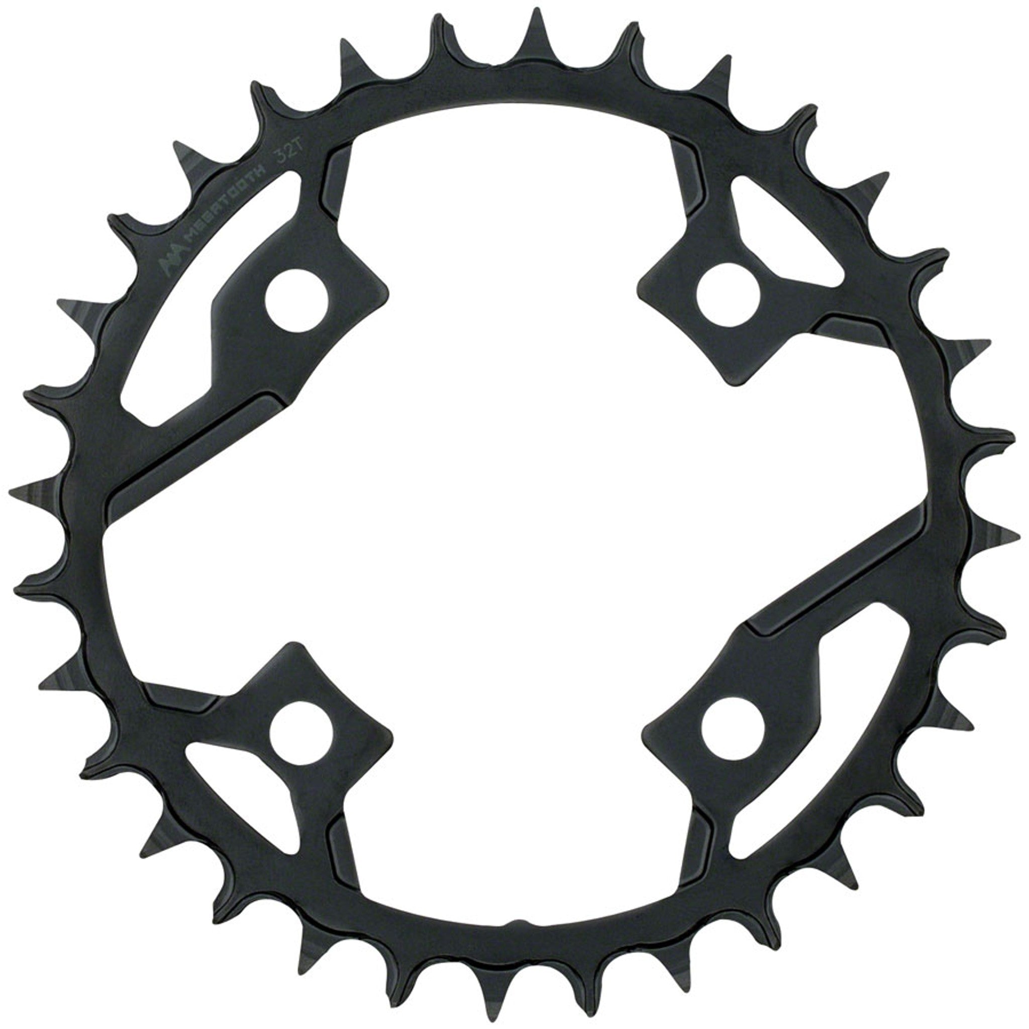 Gamma Pro MegaTooth Chainring