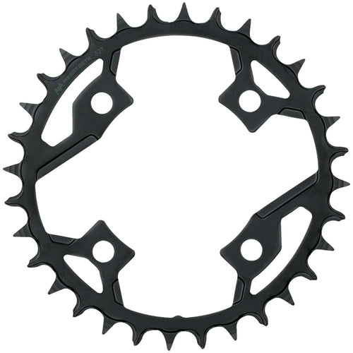 Gamma Pro MegaTooth Chainring