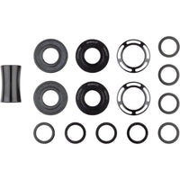 Minimalist Mid Bottom Bracket