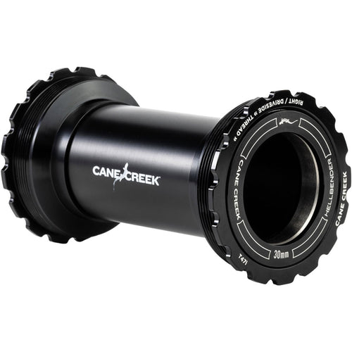 Hellbender 70 Bottom Bracket